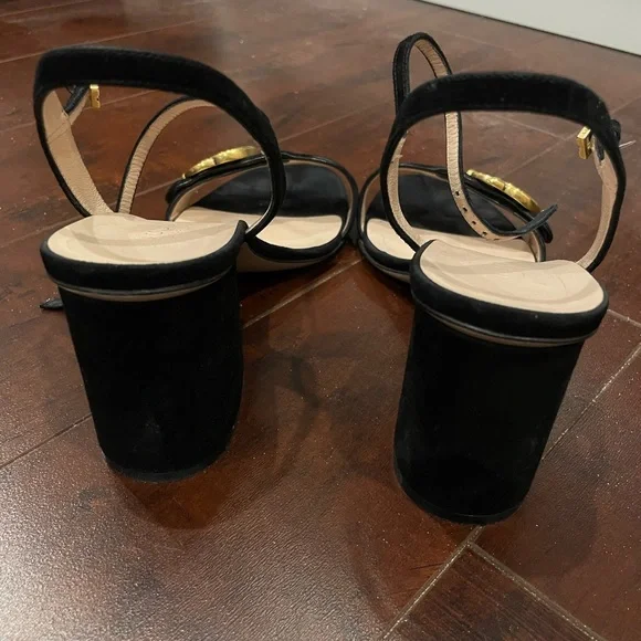 Gucci mule sandals. Authentic - Picture 3 of 4